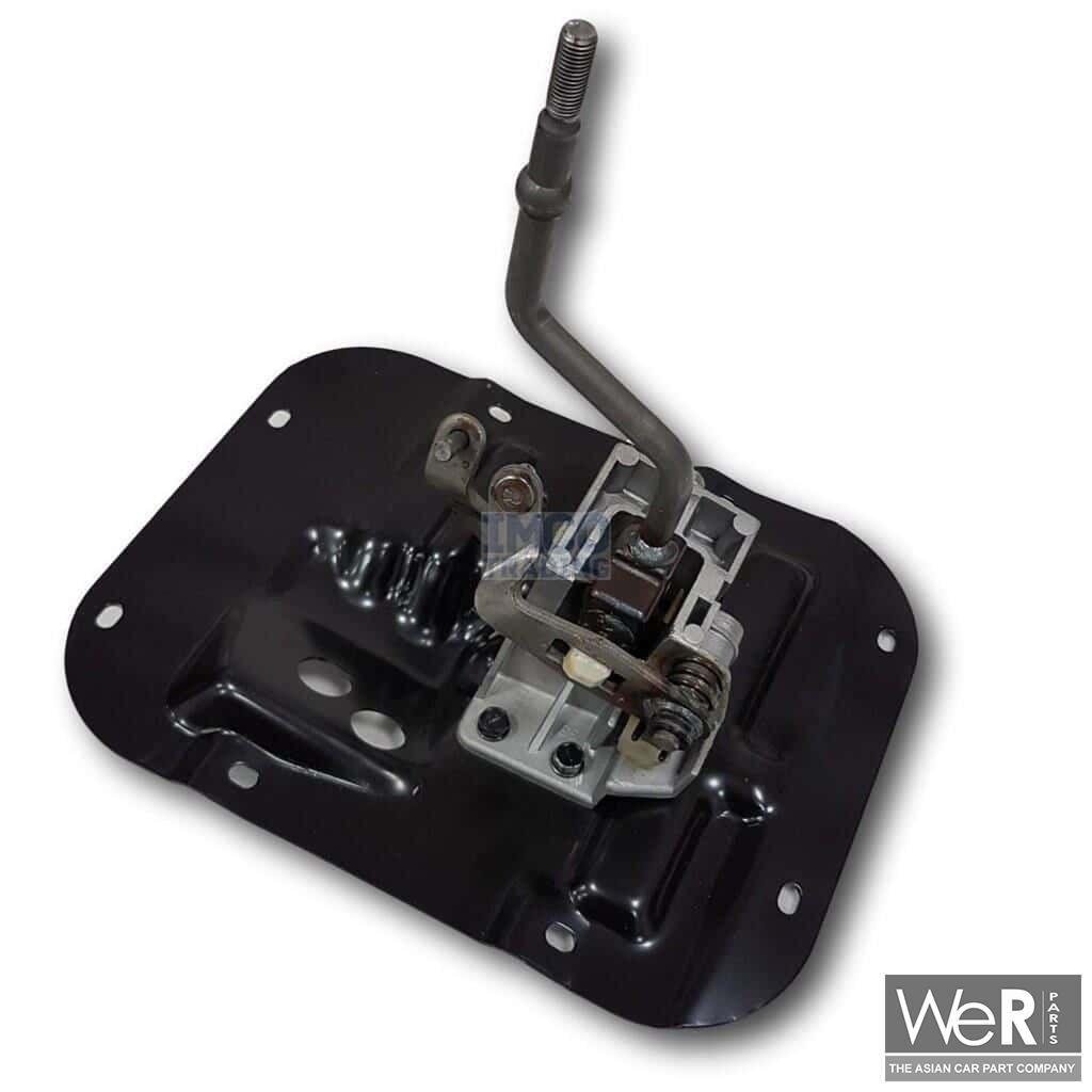 Schakelmechaniek SsangYong Korando 1996-2006  31700 06903, 3, Auto-onderdelen, Transmissie en Toebehoren, Ssangyong, Nieuw, Herkomst onderdeel bekend