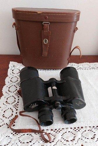 Klassieke verrekijker, Ophalen, Gebruikt, Overige typen, Met hoes of tas