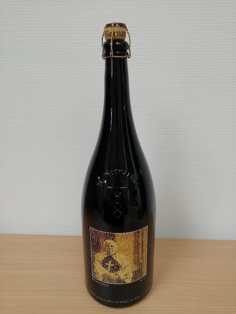 St Bernardus Abt12 Magnum Edition 2012, Verzamelen, Ophalen, Nieuw