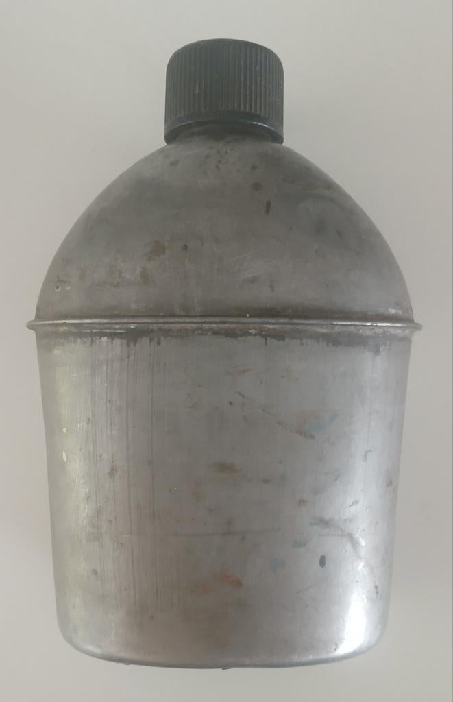 Gourde us 1943, Collections, Enlèvement ou Envoi