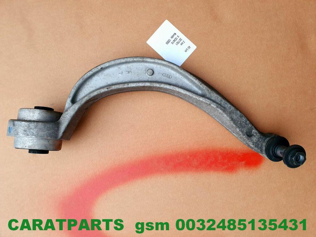 8k0407695h triangle a4 triangle a5 triangle sq5, Audi, AUDI AG, Auto-Union-Strasse 1
85045  Ingolstadt, DE, Utilisé