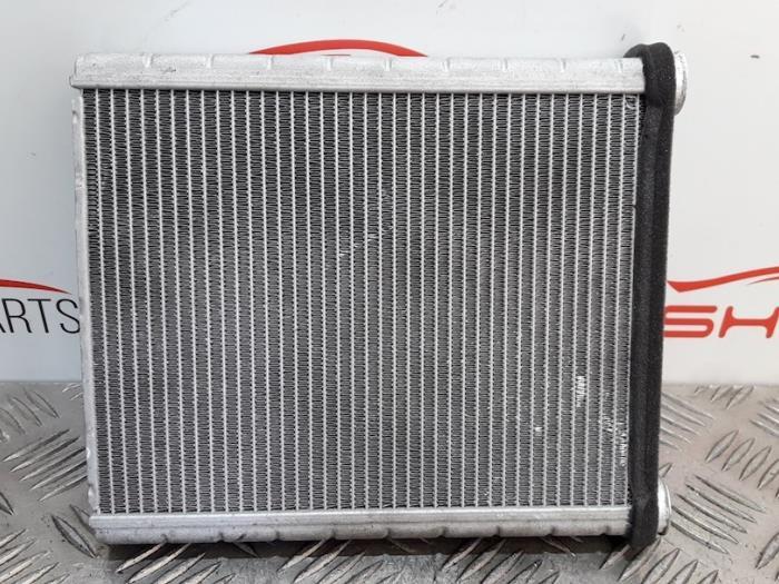 Airco Radiateur van een Mercedes A-Klasse, Auto-onderdelen, Overige Auto-onderdelen, Gebruikt, -, Ophalen of Verzenden, -