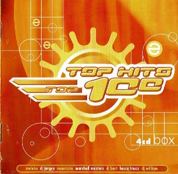 704 - TOP HITS - TOP 100 - VOLUME 7 - 4CD/BOX - NIEUW, CD & DVD, CD | Dance & House, Envoi, Neuf, dans son emballage, Techno ou Trance