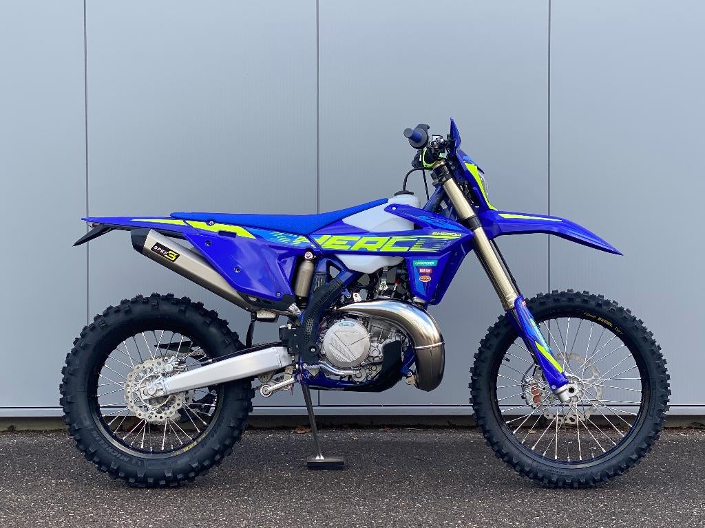 Sherco 300 SE FACTORY model 2026 / Nieuw ! * Sherco Dealer *, Motoren, Motoren | Overige merken, Sportuitlaat, Sherco, Bedrijf