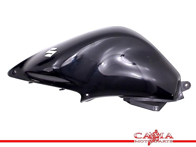 COUVERCLE DU RÉSERVOIR GAUCHE Suzuki (44181-11J0), Dhr. S. di Majo, Utilisé, Info@cama-motorparts.nl, P.J. Troelstraweg 8 8
3144 CX  MAASSLUIS, NL