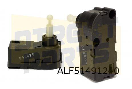Koplampstelmotor Links/Rechts (voor Bosch / AL / Carello) OE, Autos : Pièces & Accessoires, Neuf, -, Opel, -