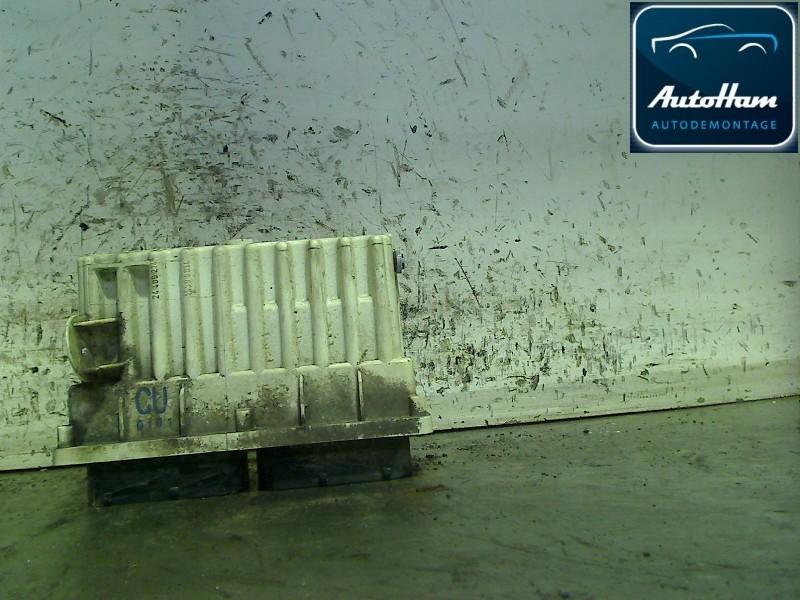 DIVERS RELAIS Opel Zafira (F75) (|24409214|15396914|), Utilisé, Opel