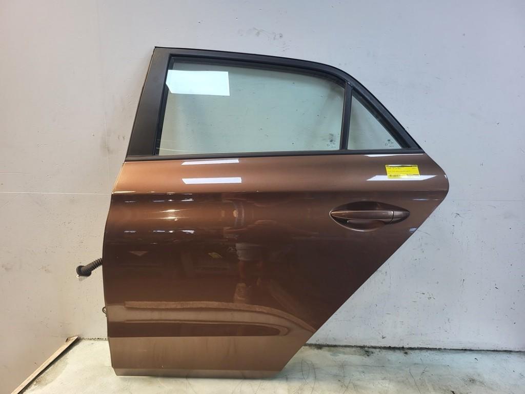 PORTIER LINKS ACHTER Hyundai i20 (GBB) (|77003C8000|), Dhr. J. Ham, Gebruikt, Deur, Administratie@autoham.nl