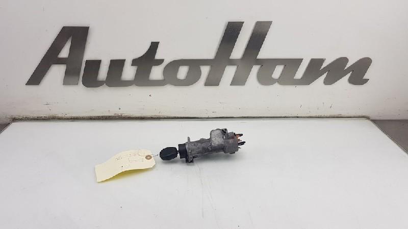 NEIMAN / COMMUTATEUR D ALLUMAGE + CLEF Seat Cordoba (6L2), Autos : Pièces & Accessoires, Utilisé, Seat