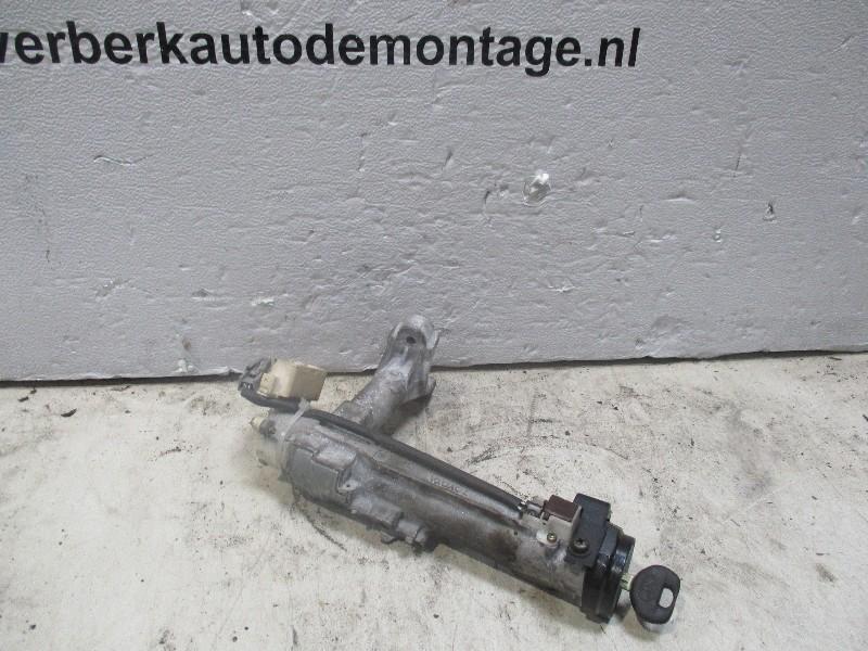 CONTACTSLOT + SLEUTEL Toyota Celica (T20) (45020-20-11), Auto-onderdelen, Gebruikt, Toyota