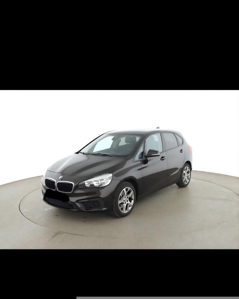 Prachtige BMW – Full Option – Dealer Onderhouden (Topstaat!), Auto's, Monovolume, Leder, 5 deurs, Particulier