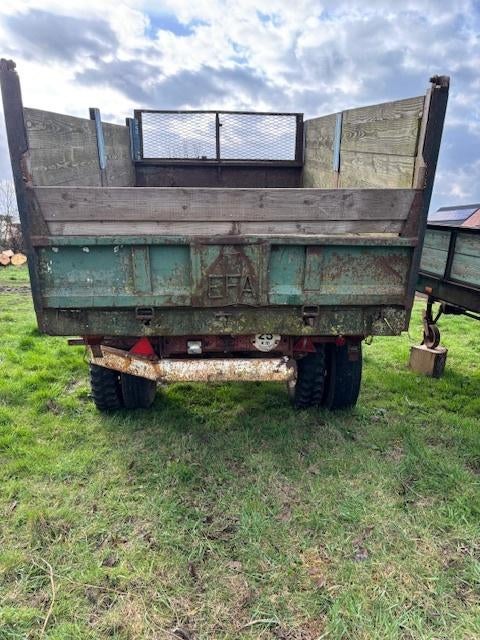 kipkar-rotoreg lely 3m,weidesleep,, Articles professionnels, Agriculture | Outils, Enlèvement