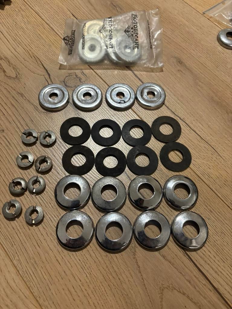 Mobylette motobecane, Vélos & Vélomoteurs, Enlèvement ou Envoi