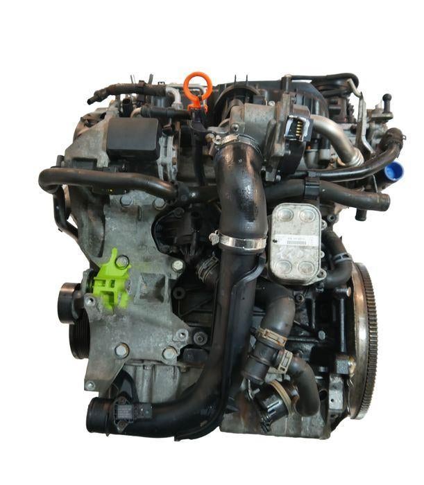 Moteur d'occasion VW Golf 1.6 TDI - CAY-CAYC, Auto-onderdelen, Motor en Toebehoren, Gereviseerd, Ophalen of Verzenden