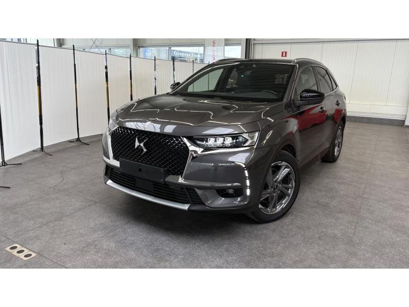 DS Automobiles DS 7 Crossback DS7 4x4 Plug-in Hybrid – 300, Automaat, Bedrijf, 36 g/km, 5 deurs