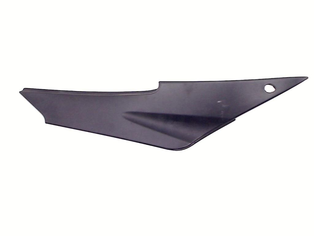 BUDDYPANEEL RECHTS ZX 6 R 2005-2006 (NINJA ZX-6R ZX636C-D), Dhr. S. di Majo, Gebruikt, Info@cama-motorparts.nl, P.J. Troelstraweg 8 8
3144 CX  MAASSLUIS, NL