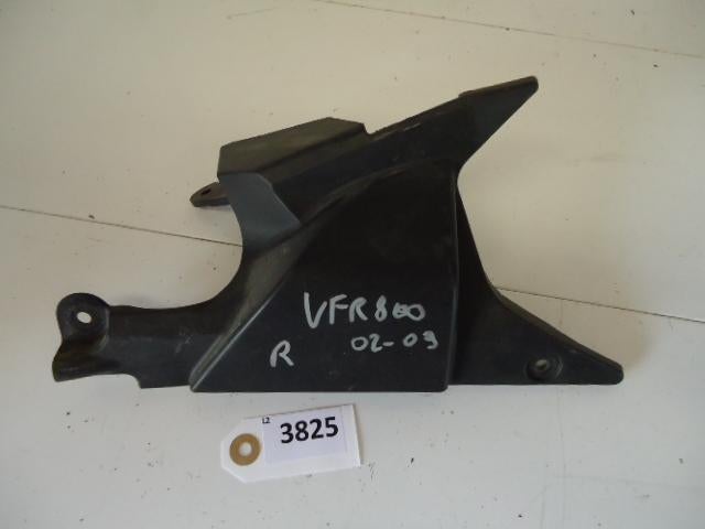 VFR800 2002 - 2013 Honda Cover Cover onder zadel D1-13249
