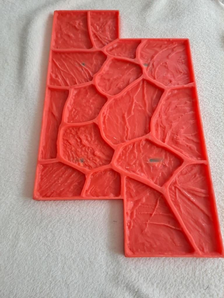 moule a béton neuf, Bricolage & Construction, Enlèvement, Neuf