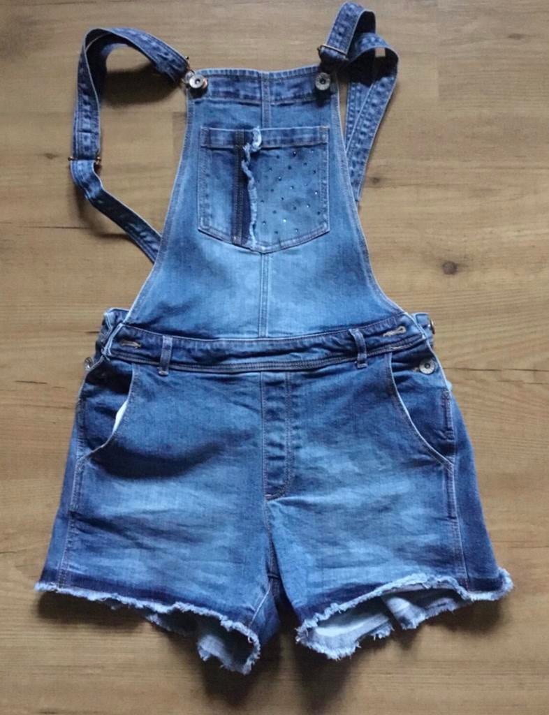 Mayoral, playsuit maat 16, Ophalen of Verzenden, Zo goed als nieuw