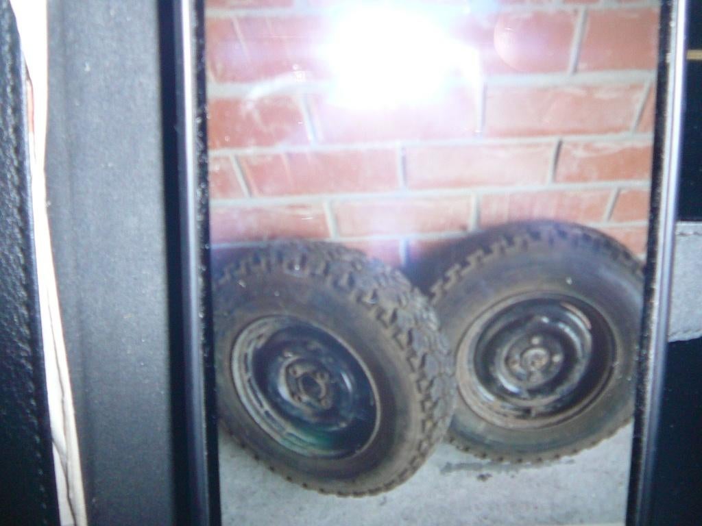 LE TOUT VENDU PLUSIEURS PNEUS 4x4 dunlop/plus -de 40 PNEUS, Pneus et Jantes, 4 Saisons, 16 pouces, 205 mm