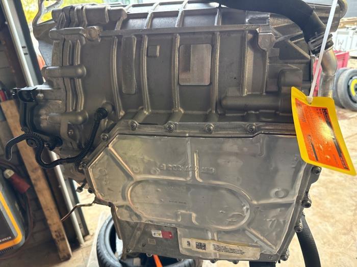 Motor van een Volkswagen ID. Buzz, Volkswagen, -, 3 mois de garantie, Utilisé