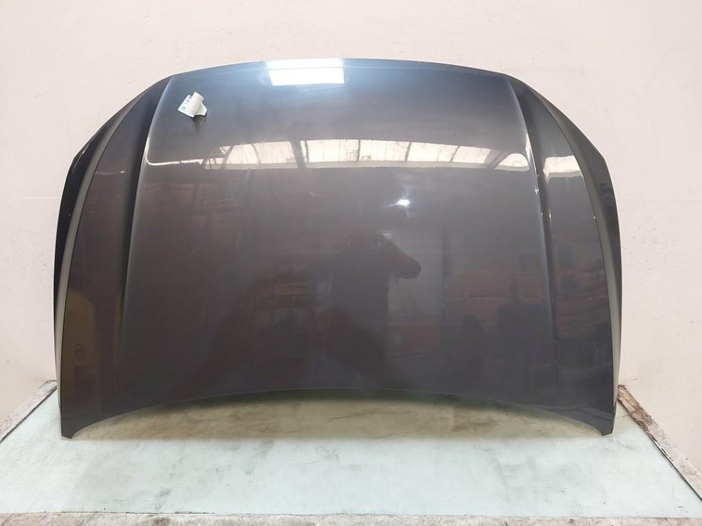 MOTORKAP Volkswagen Polo VI (AW1) (|2G0823031M|), Auto-onderdelen, Dhr. J. Ham, Gebruikt, Volkswagen, Administratie@autoham.nl