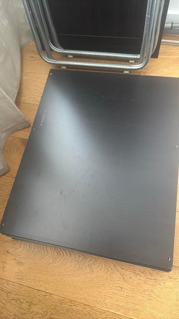 IKEA etageres, Huis en Inrichting, Ophalen, Zo goed als nieuw