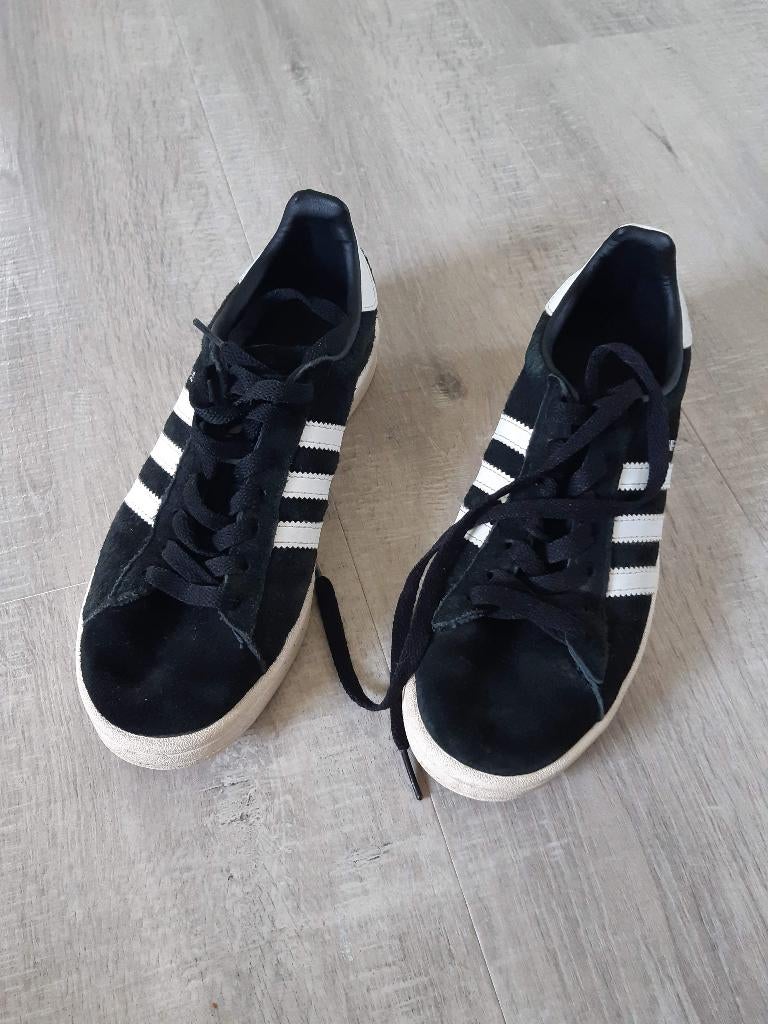 Adidas campus maat 38 uniseks, Kleding | Heren, Schoenen, Ophalen of Verzenden, Gedragen