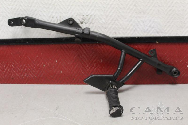 DUOSTEUN COMPLEET LINKS ACHTER Kawasaki Vulcan S (01-2016/-), Dhr. S. di Majo, Gebruikt, Info@cama-motorparts.nl, P.J. Troelstraweg 8 8
3144 CX  MAASSLUIS, NL