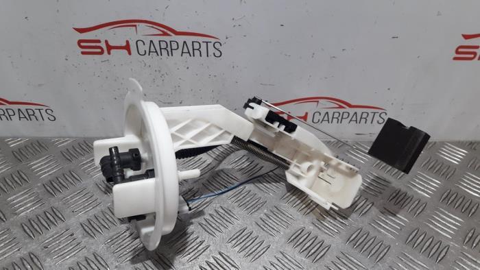 Flotteur de carburant d'un Mercedes E-Klasse, 3 mois de garantie, Utilisé, -, -