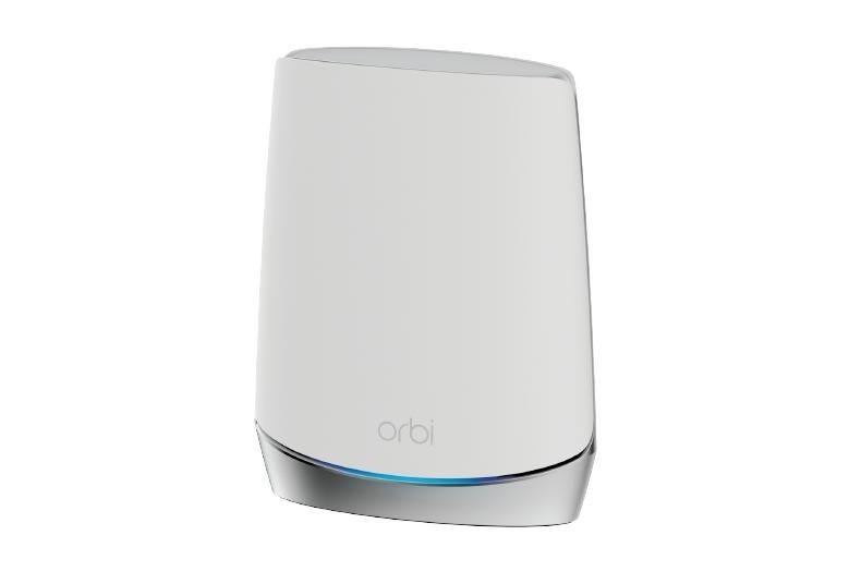 Netgear Orbi Satelliet RBS750 Wifi-6, Verzenden, Refurbished, NETGEAR