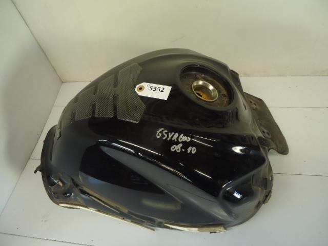 GSXR600 2008 - 2010 Suzuki Benzinetank D1-11366