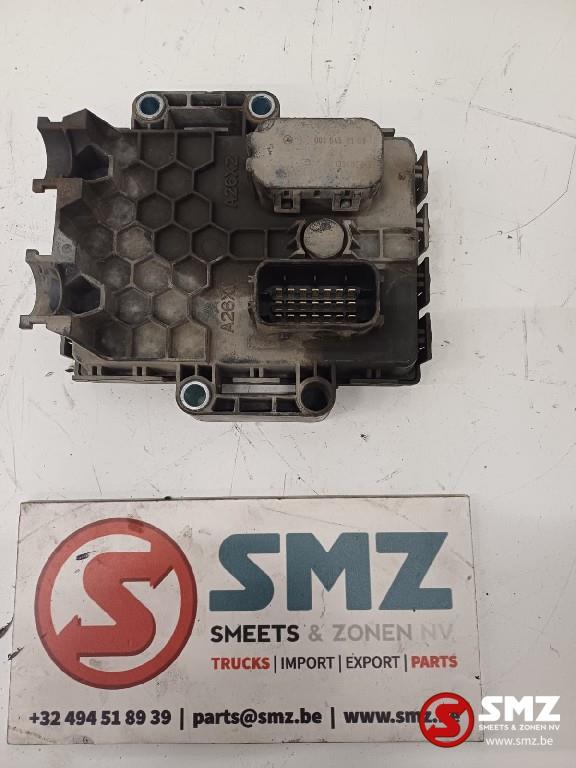 Occ ECU CLCS regeleenheid Mercedes, Auto-onderdelen, Gebruikt, Mercedes-Benz, Elektronica en Kabels
