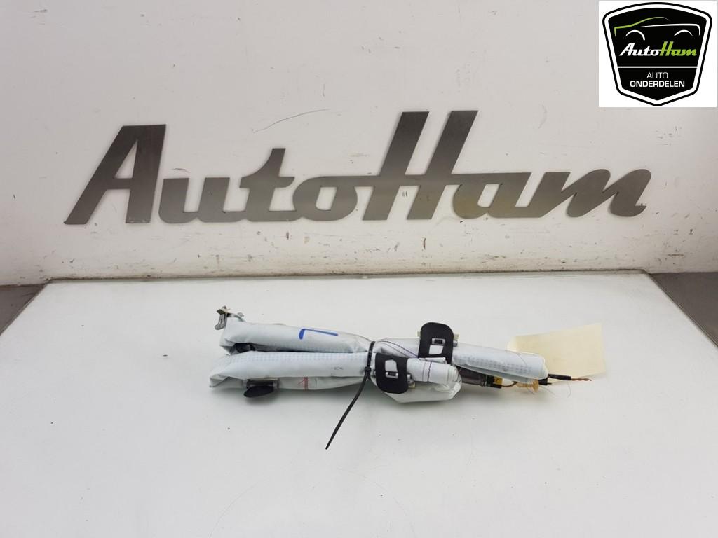 AIRBAG TOIT GAUCHE 208 I (CA / CC / CK / CL) (|9672917880|), Dhr. J. Ham, Administratie@autoham.nl, Utilisé, Peugeot