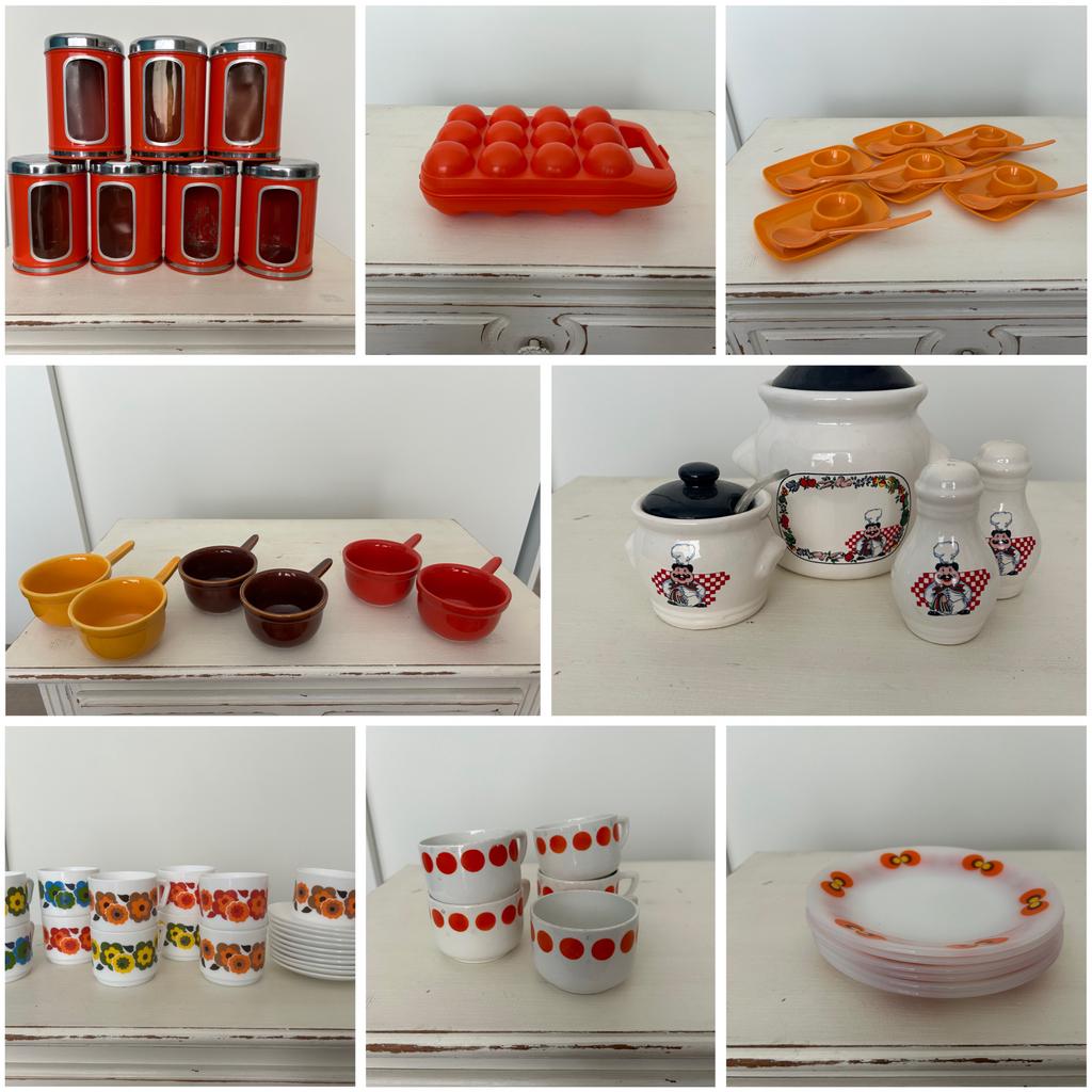 Grote verkoop: Games, Strips, Vinyl LP, VW & Vintage/Retro, Enlèvement, Autres types