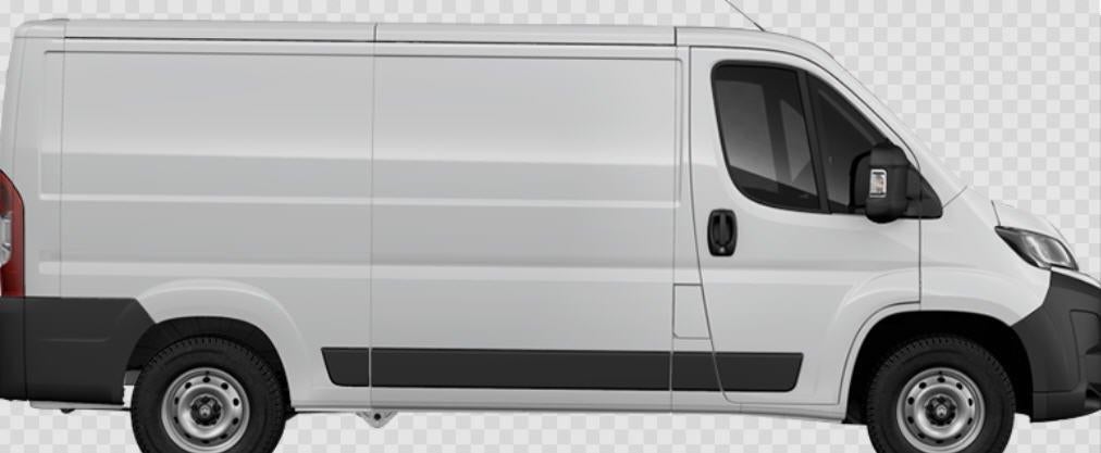 Citroën Jumper 2.0 HDI année 2018 L3 H2, Auto's, Voorwielaandrijving, 4 cilinders, 96 kW, 5 deurs