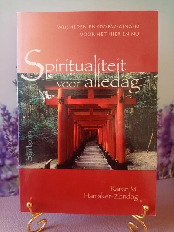 Spiritualiteit voor alledag, Ophalen of Verzenden
