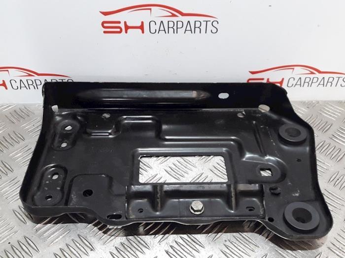 Accubak van een Mercedes B-Klasse, Gebruikt, -, Ophalen of Verzenden, -