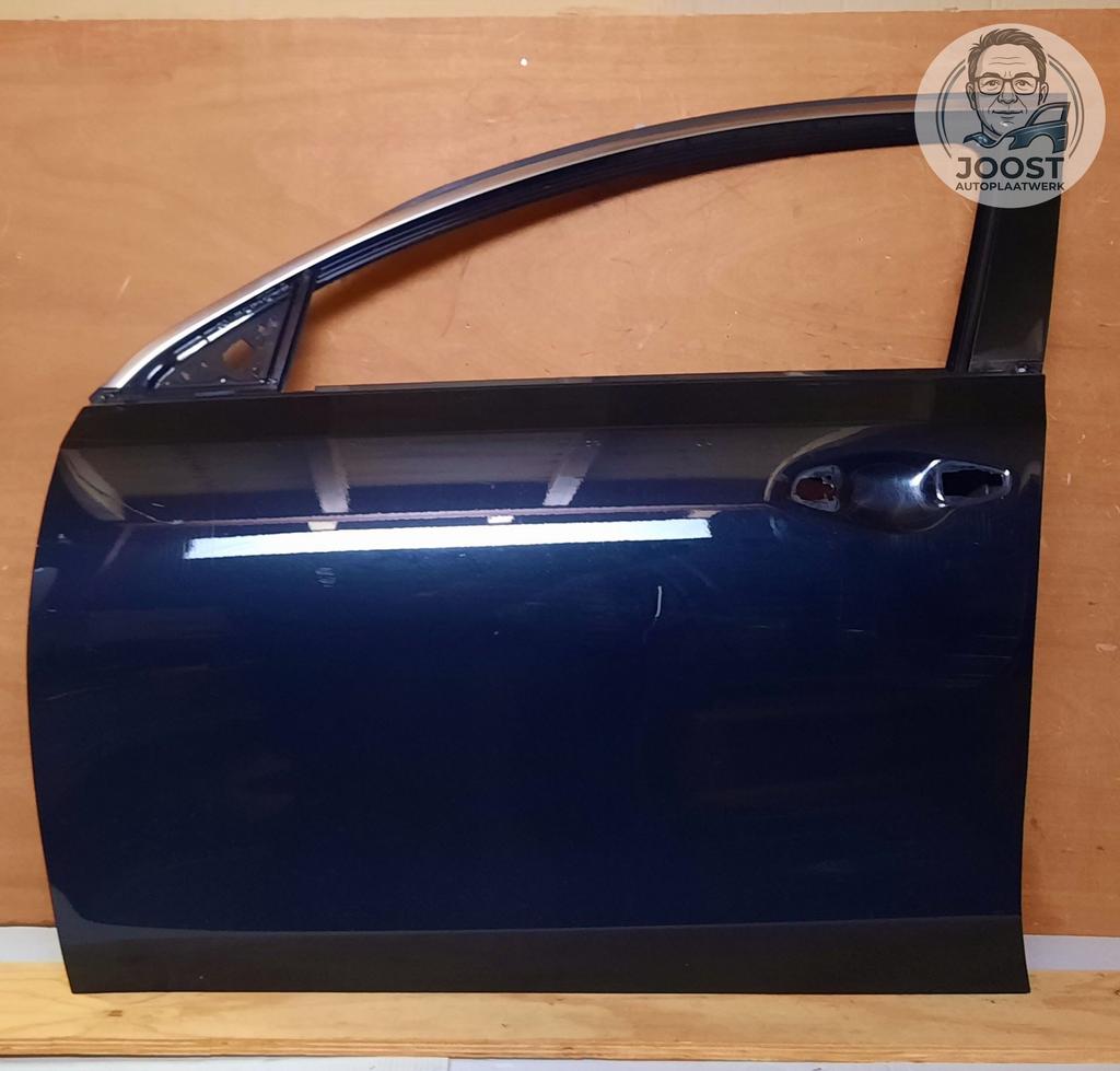 Portier deur linksvoor orgineel Kia Ceed III vanaf 2018, Auto-onderdelen, -Kia Europe GmbH, Deur, Voor, Ophalen of Verzenden