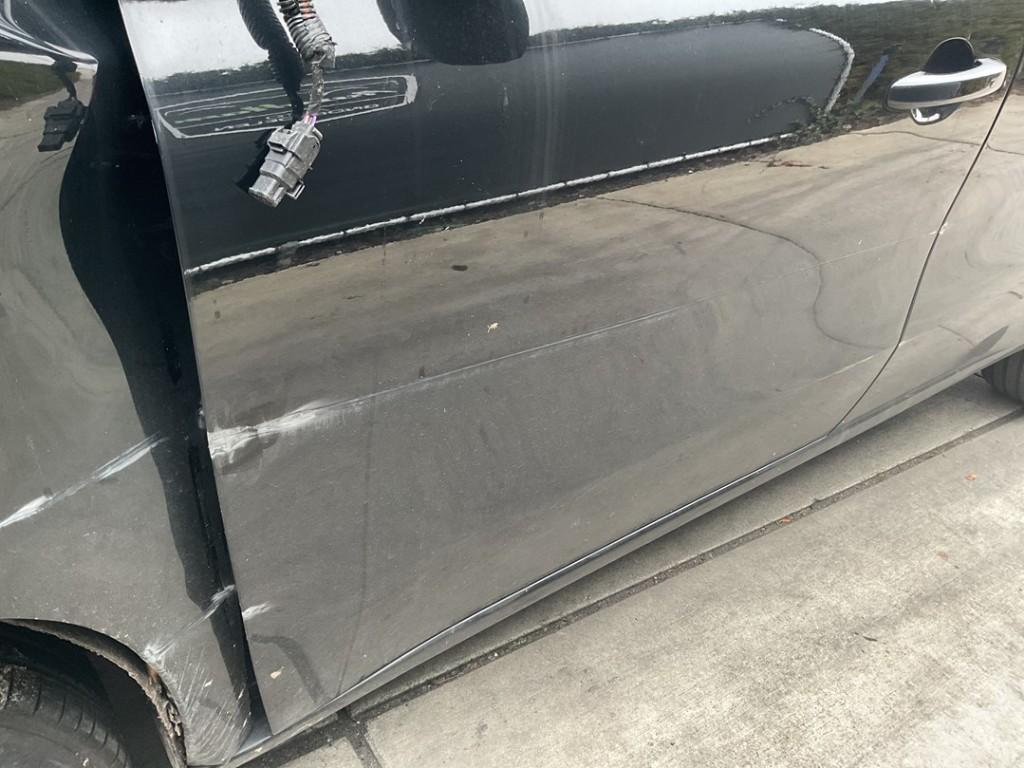 PORTE AVANT GAUCHE Kangoo Express (RFK) (|801015916R|), Dhr. J. Ham, Renault, Gauche, Administratie@autoham.nl