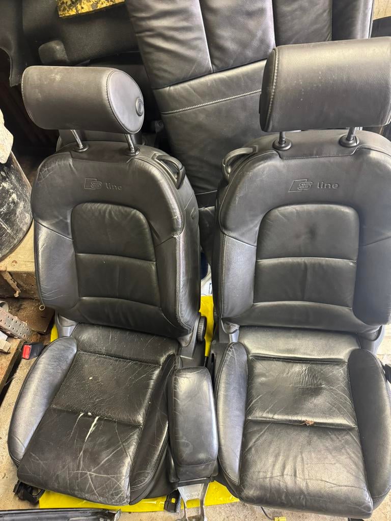 Audi A3, Autos : Pièces & Accessoires, Enlèvement, Audi