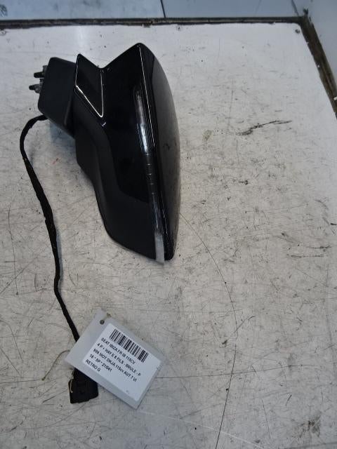 SPIEGEL LINKS Seat Ibiza V (KJB) (01-2017/-), Auto-onderdelen, Spiegels, Seat, Gebruikt