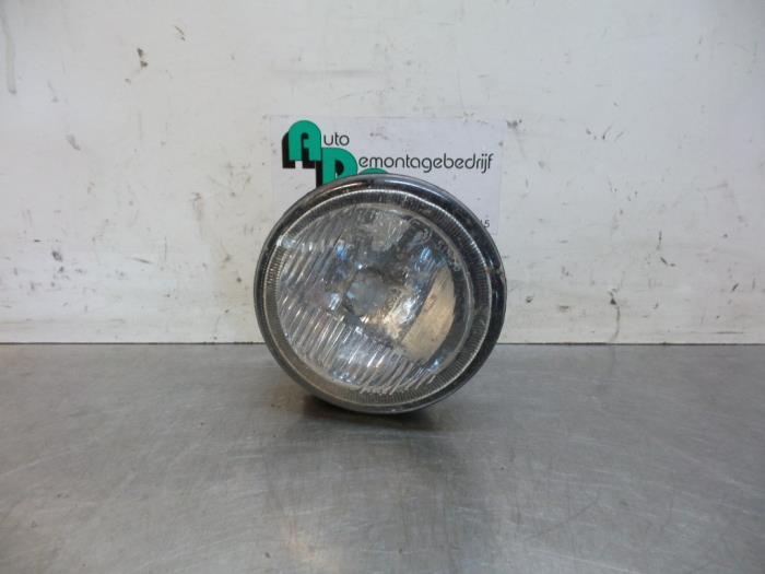 Feu antibrouillard avant droit d'un Renault Twingo (Twingo 9, Autos : Pièces & Accessoires, Renault, -, Utilisé, -