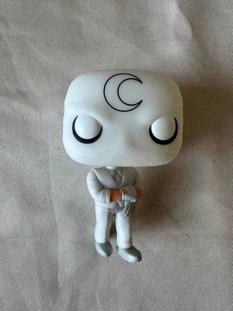 Moon Knight [GITD] #267 | Funko POP Marvel, Ophalen, Zo goed als nieuw