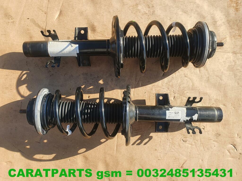 7LA413031N Transporter T6.1 schokdemper T6.1 California GP, Gebruikt, Volkswagen, Volkswagen AG, Vw@volkswagen.de