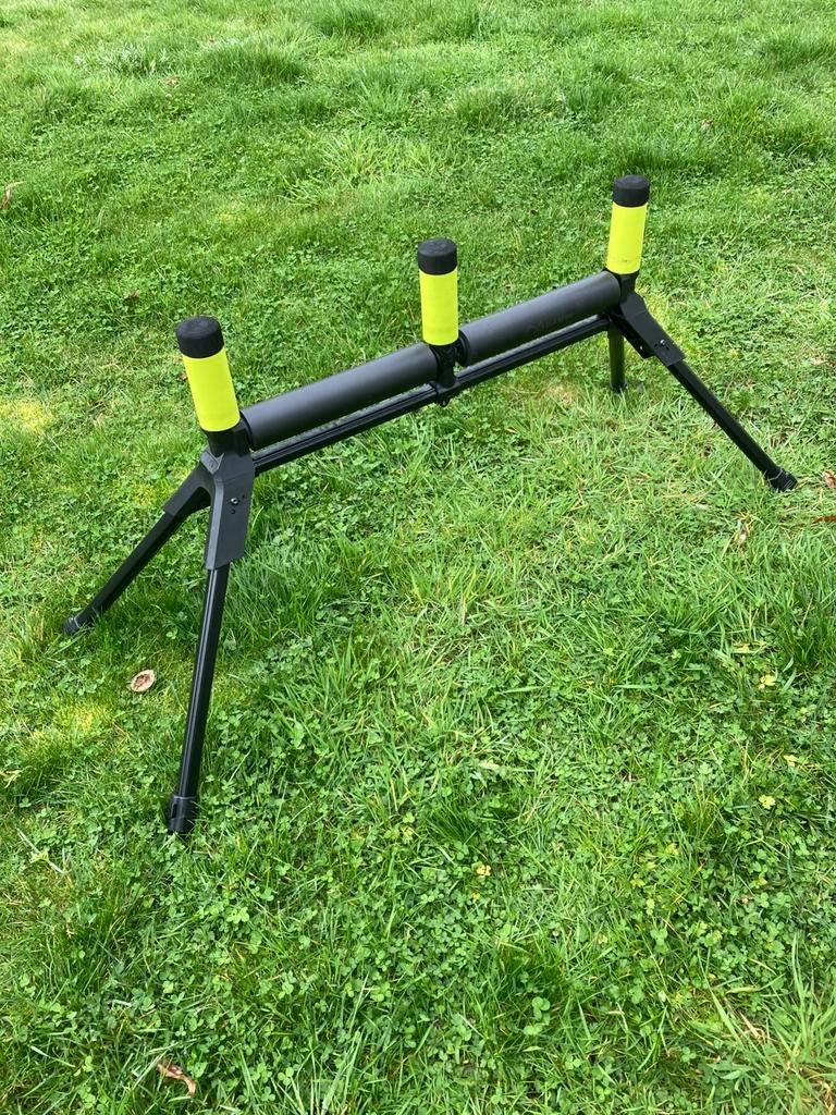 Matrix double pole roller, Ophalen of Verzenden, Zo goed als nieuw