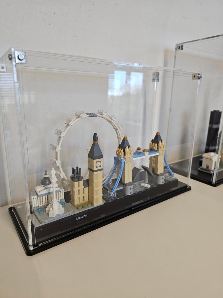 Lego 21034 londen - wickedbrick, Ophalen, Lego