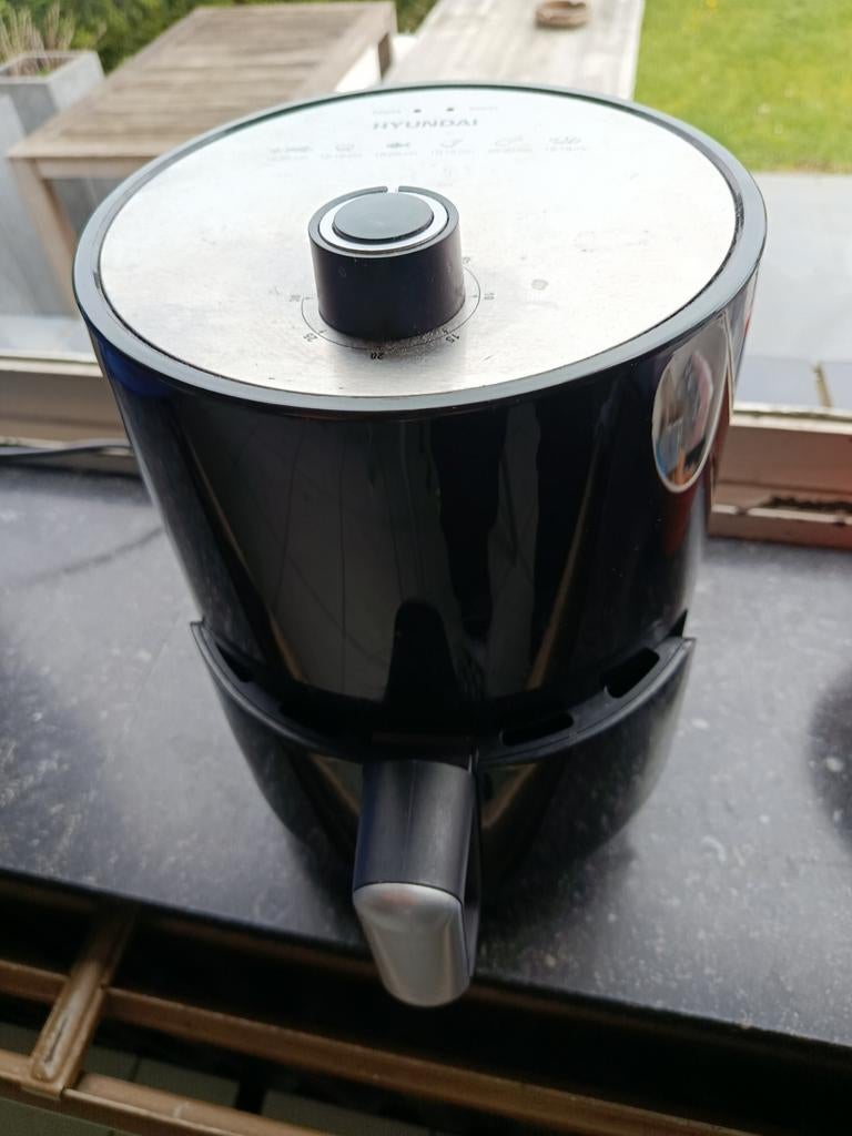 airfryer, Enlèvement, Friteuse à air