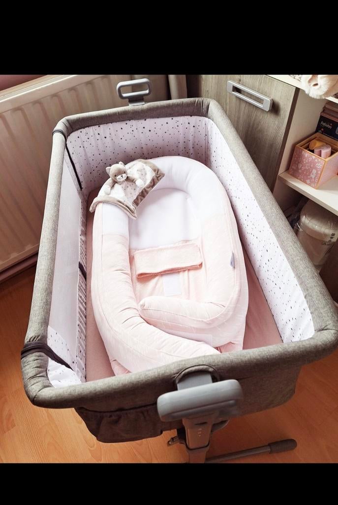 Cododo, Enlèvement, Comme neuf, Berceau