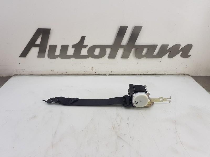 VEILIGHEIDSGORDEL LINKS ACHTER BMW 5 serie (F10), Auto-onderdelen, Gebruikt, BMW